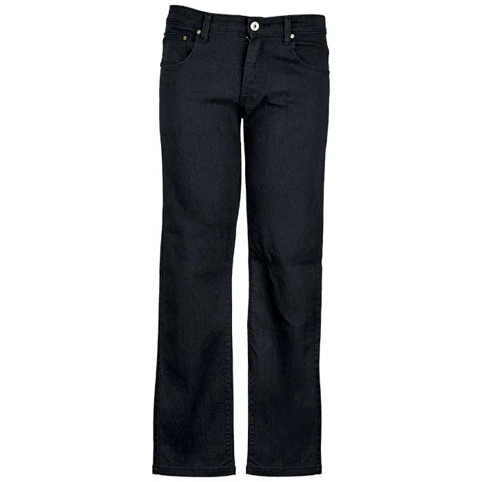 Urban Stretch Jeans Ladies
