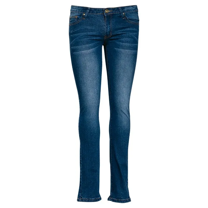 Urban Stretch Jeans Ladies