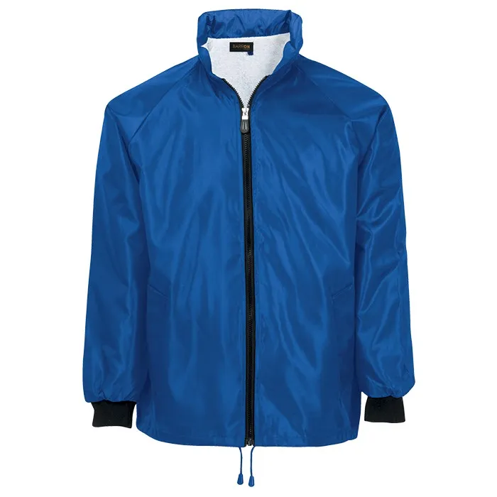 Barron Mac Concealed