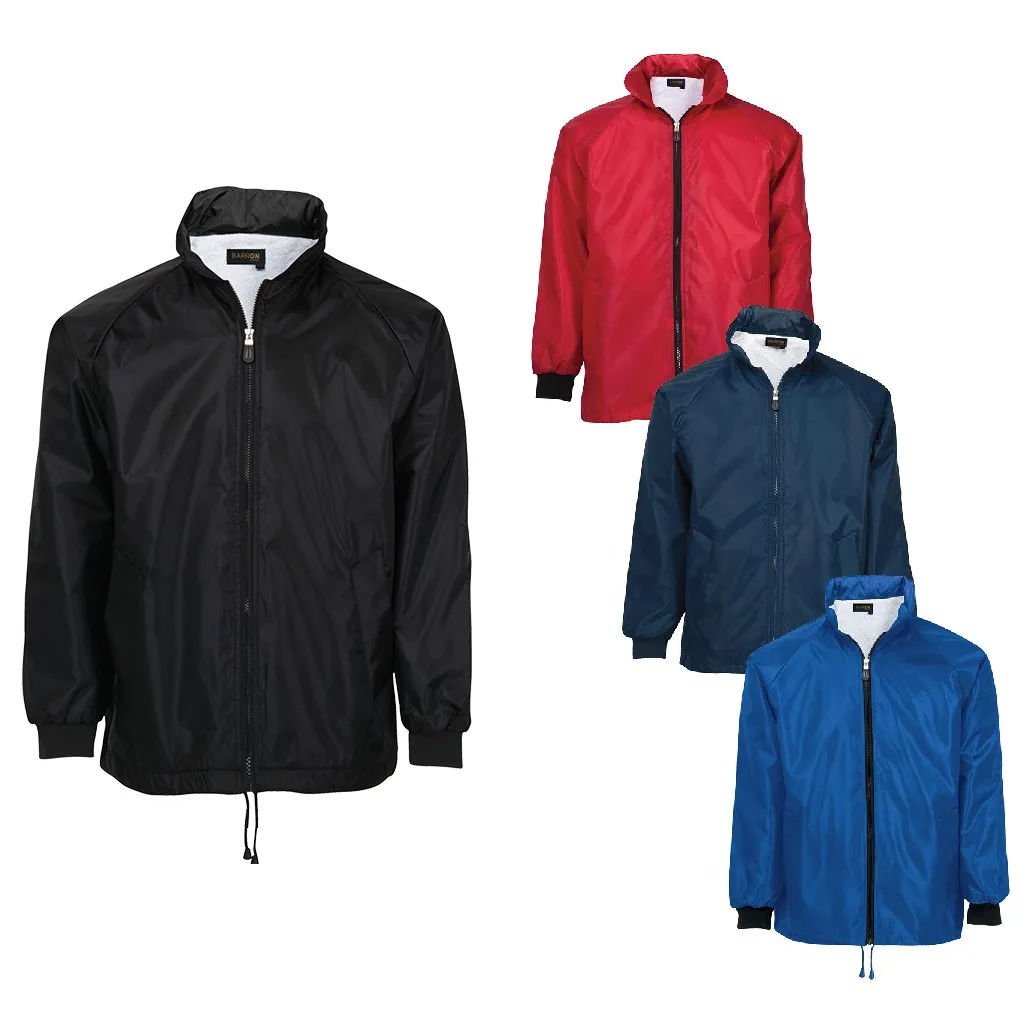 Barron Mac Concealed