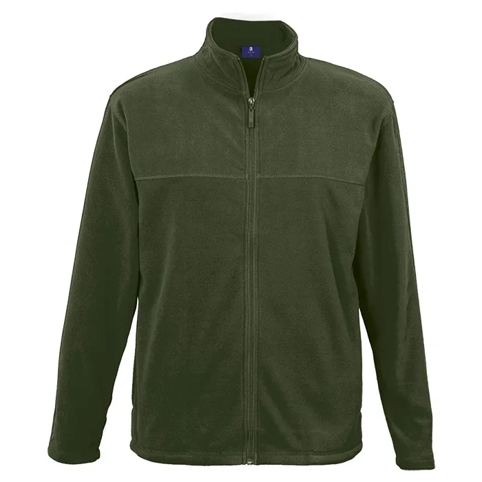 Hybrid Fleece Mens
