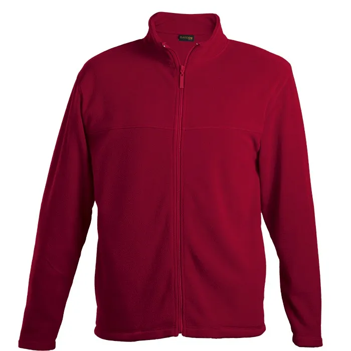 Hybrid Fleece Mens