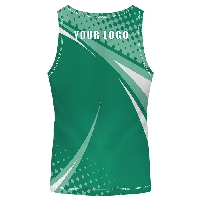 Subli Kiddies Crew Neck Vest