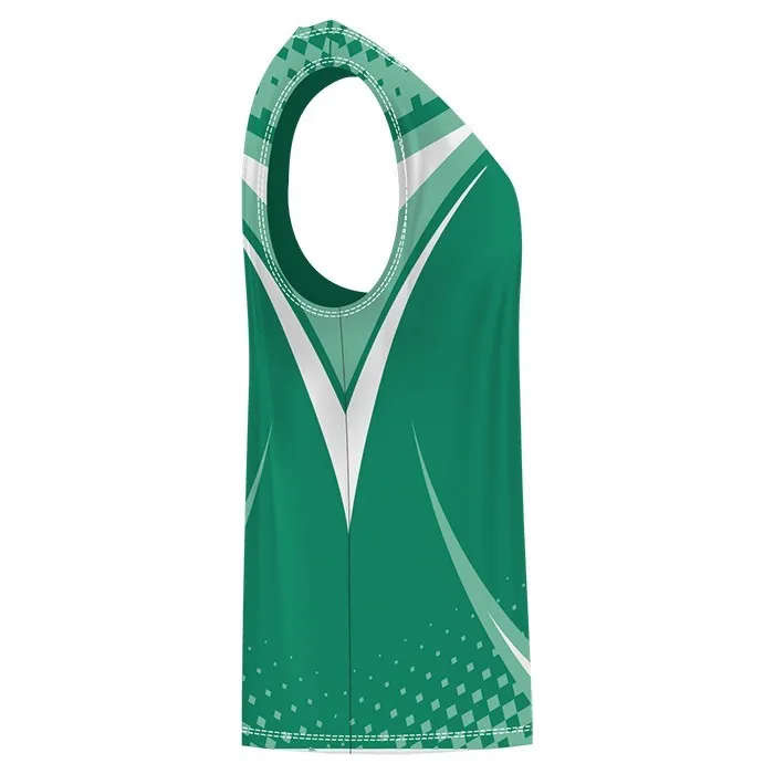 Subli Kiddies Crew Neck Vest