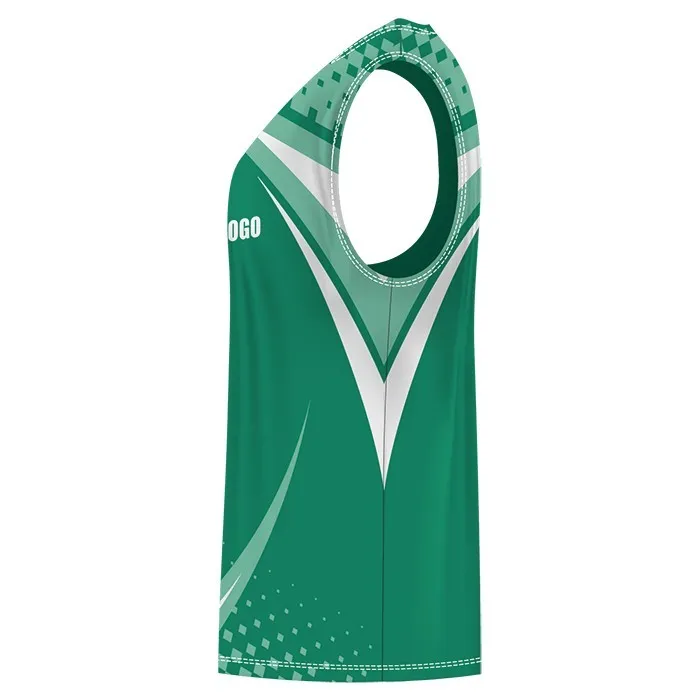 Subli Kiddies Crew Neck Vest