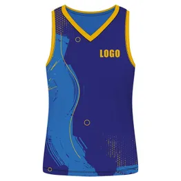 Subli Kiddies V Neck Vest