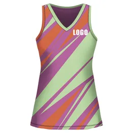 Subli Ladies V Neck Vest