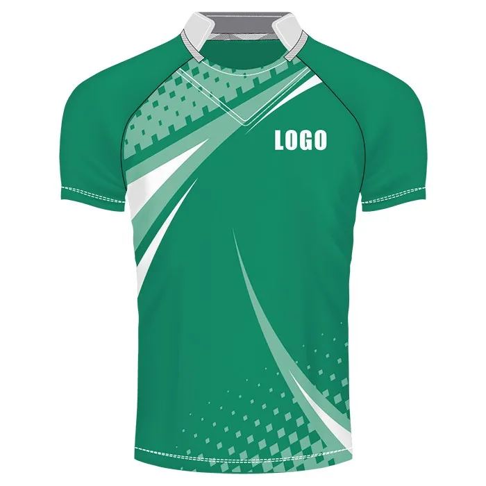 Subli Rugby Jersey