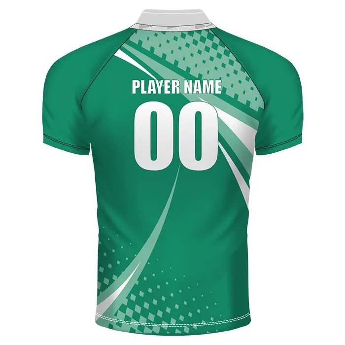 Subli Rugby Jersey