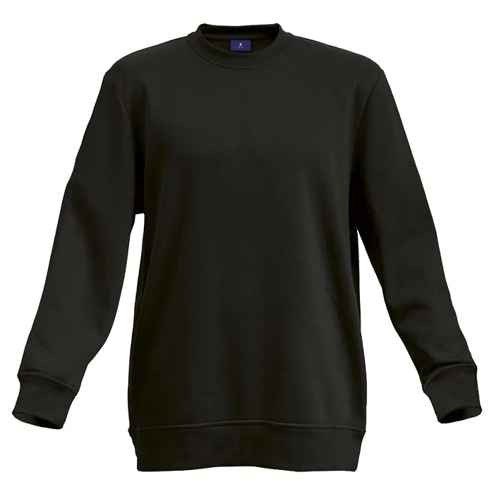 Barron Basic Crew Neck Sweater