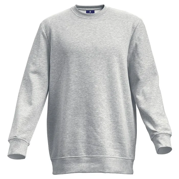 Barron Basic Crew Neck Sweater