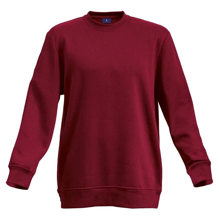 Barron Basic Crew Neck Sweater