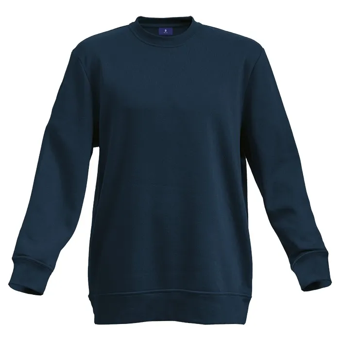 Barron Basic Crew Neck Sweater