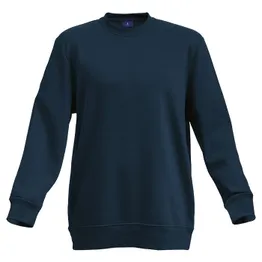 Barron Basic Crew Neck Sweater