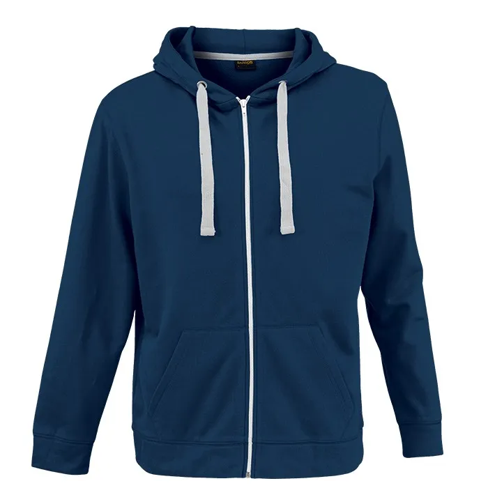 Brighton Hooded Sweater