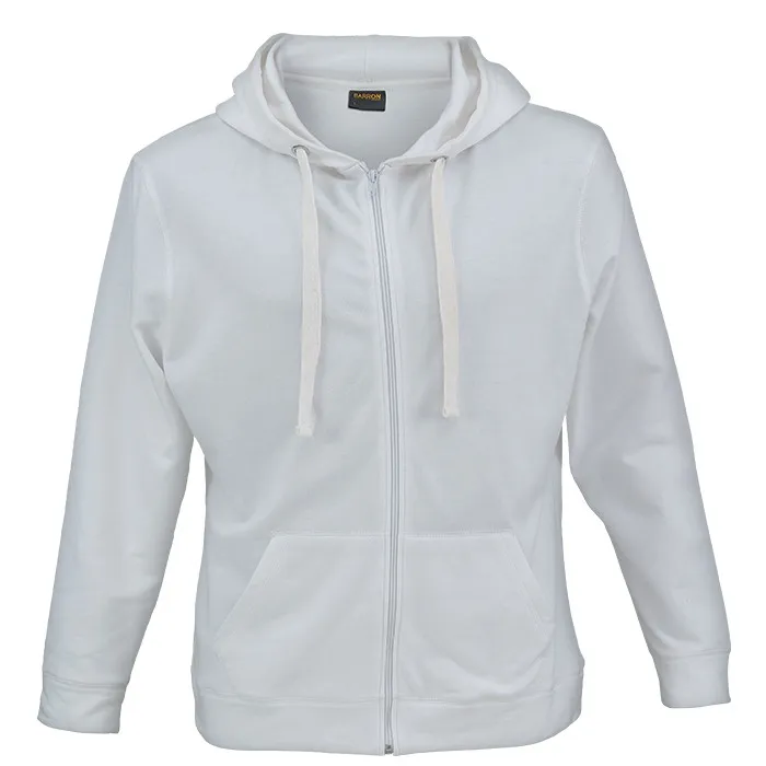 Brighton Hooded Sweater