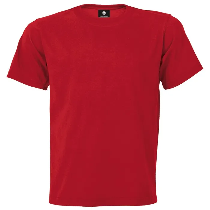 Polyester Promo T Shirt