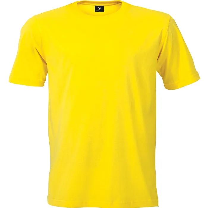 Polyester Promo T Shirt