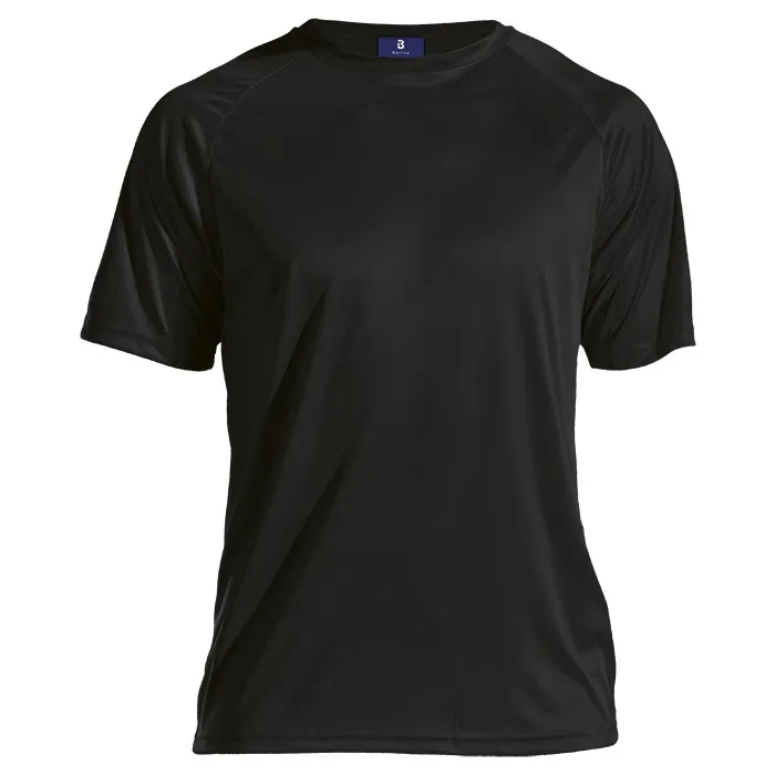 135G Barron Polyester T Shirt