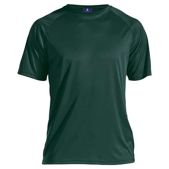 135G Barron Polyester T Shirt