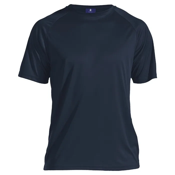 135G Barron Polyester T Shirt