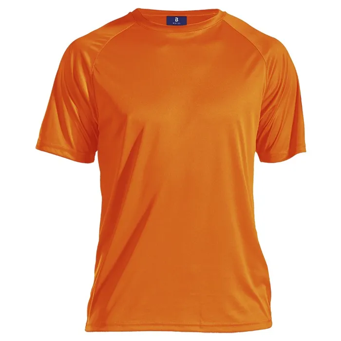 135G Barron Polyester T Shirt