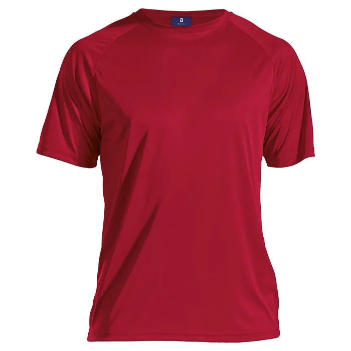 135G Barron Polyester T Shirt