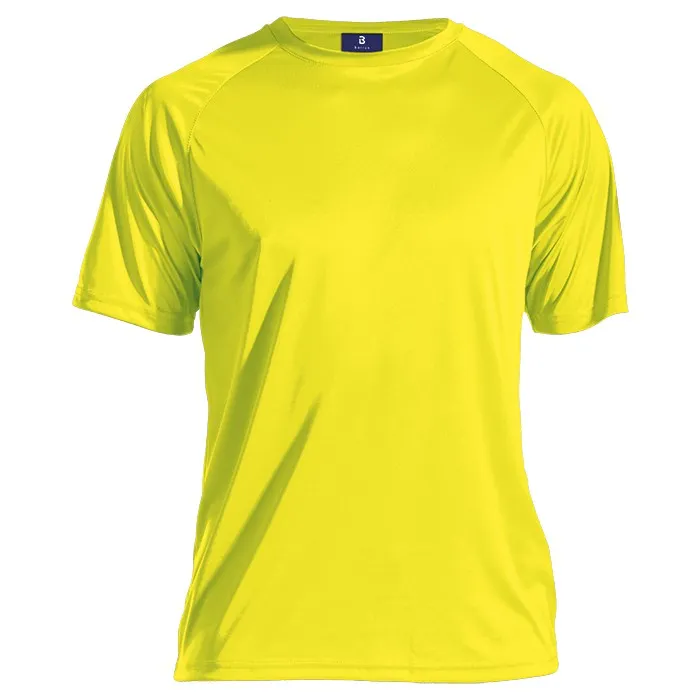 135G Barron Polyester T Shirt