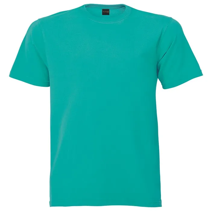 160G Barron Crew Neck T Shirt