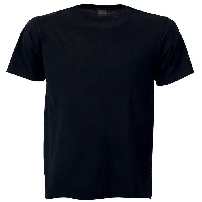 160G Barron Crew Neck T Shirt