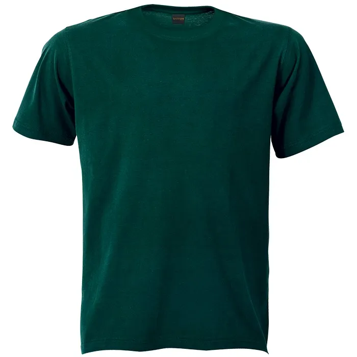 160G Barron Crew Neck T Shirt