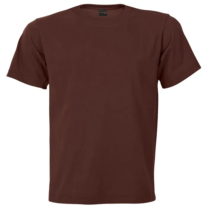 160G Barron Crew Neck T Shirt