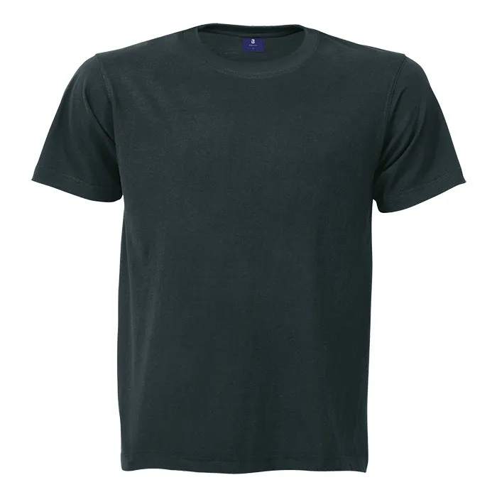 160G Barron Crew Neck T Shirt