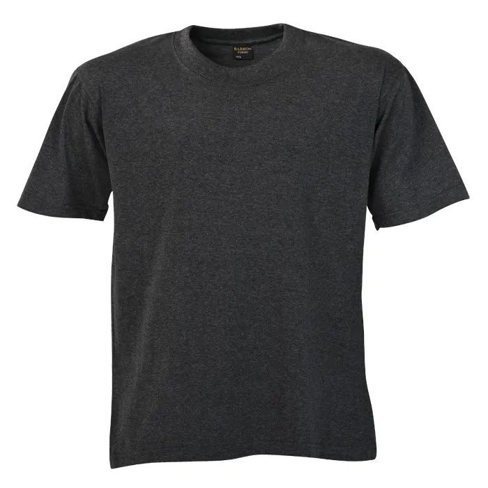 160G Barron Crew Neck T Shirt
