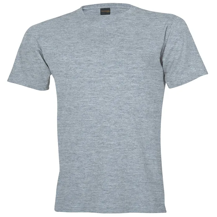 160G Barron Crew Neck T Shirt