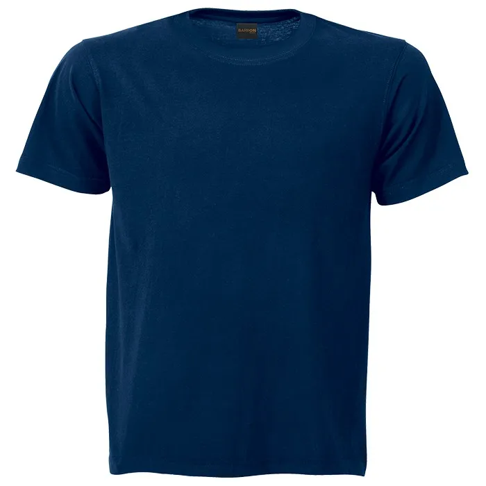 160G Barron Crew Neck T Shirt