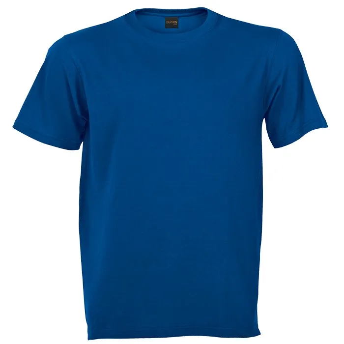 160G Barron Crew Neck T Shirt