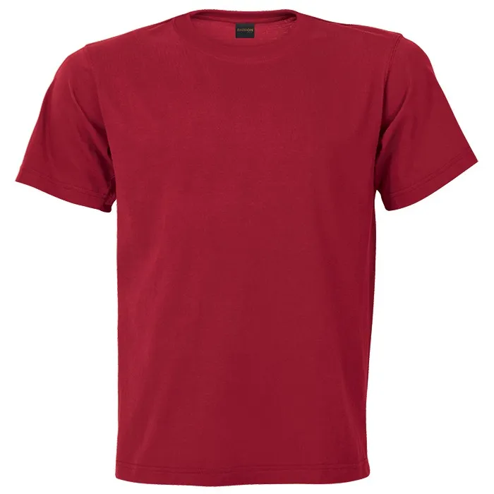 160G Barron Crew Neck T Shirt