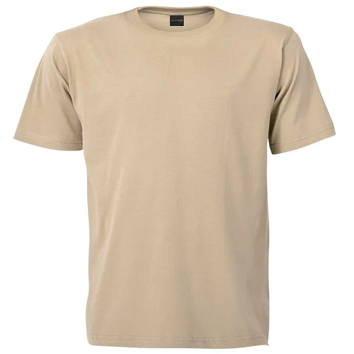 160G Barron Crew Neck T Shirt