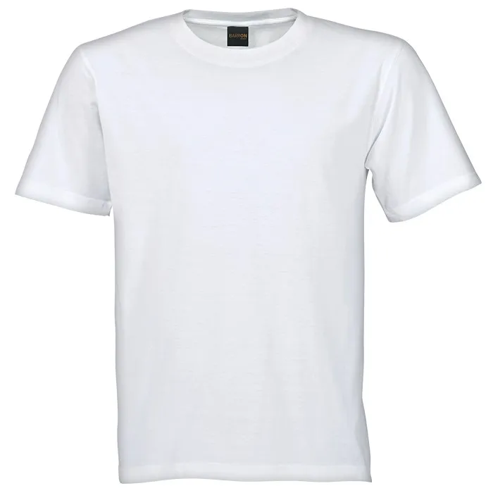 160G Barron Crew Neck T Shirt
