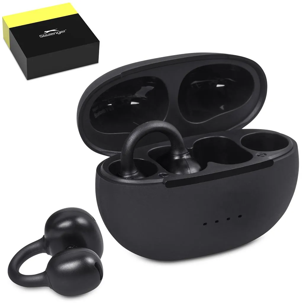 Slazenger Stadio Open Ear TWS Earbuds