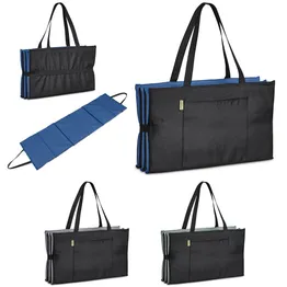 Urban Terrain Plateau Cushioned Outdoor Mat