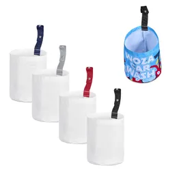 Hoppla Auto Polyester Car Refuse Holder