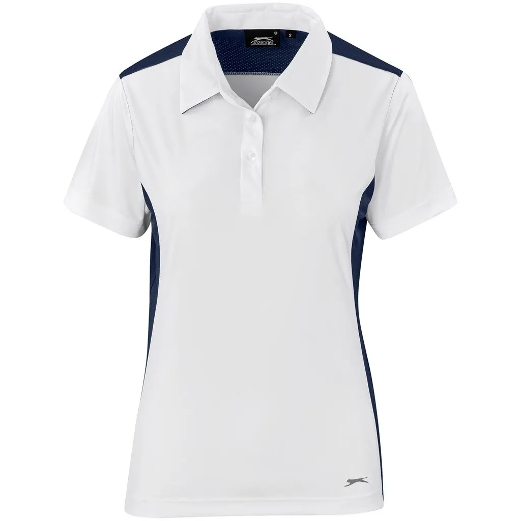 Ladies Glendower Golf Shirt