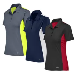 Ladies Glendower Golf Shirt