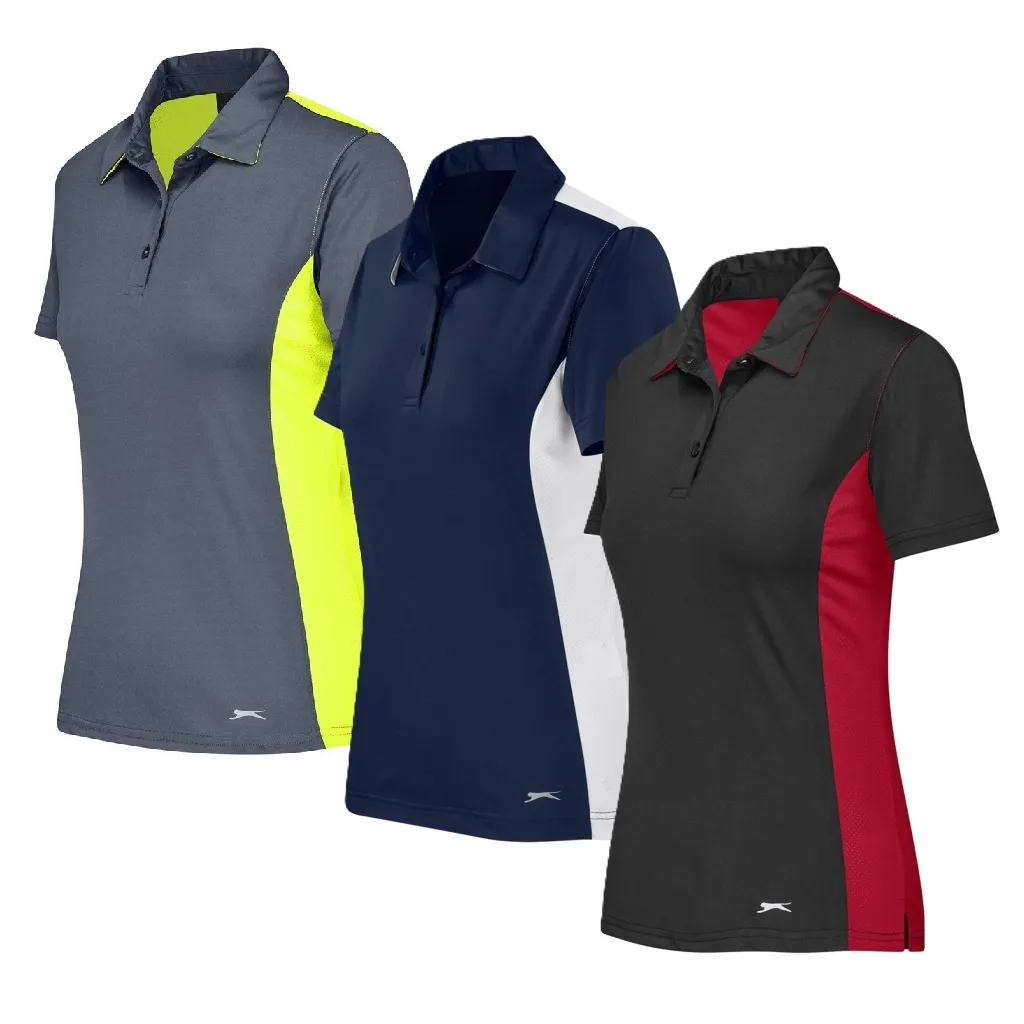 Ladies Glendower Golf Shirt