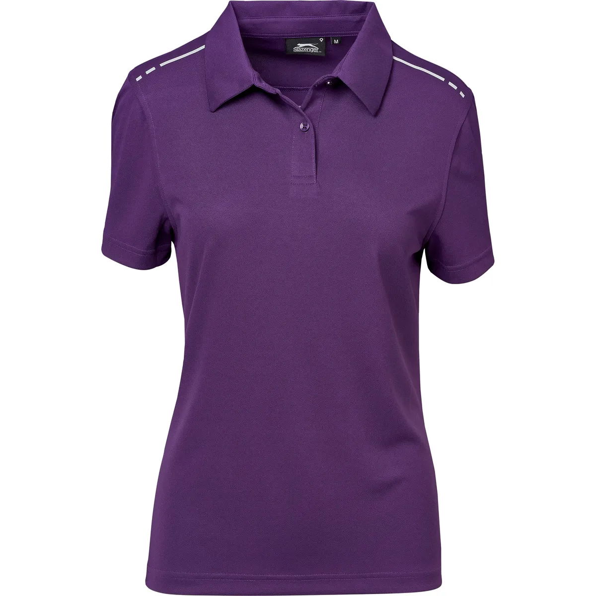 Ladies Ultimate Golf Shirt Creative Brands