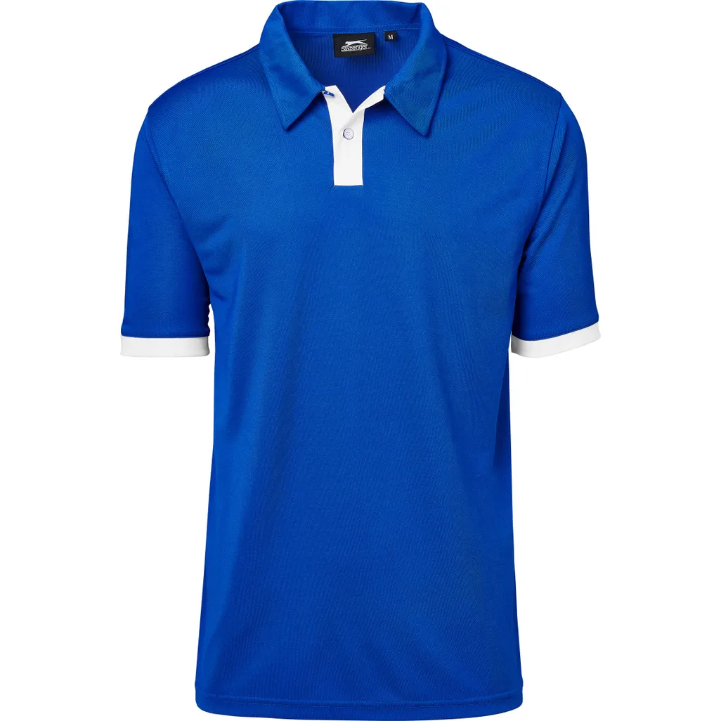 Mens Contest Golf Shirt Creative Brands