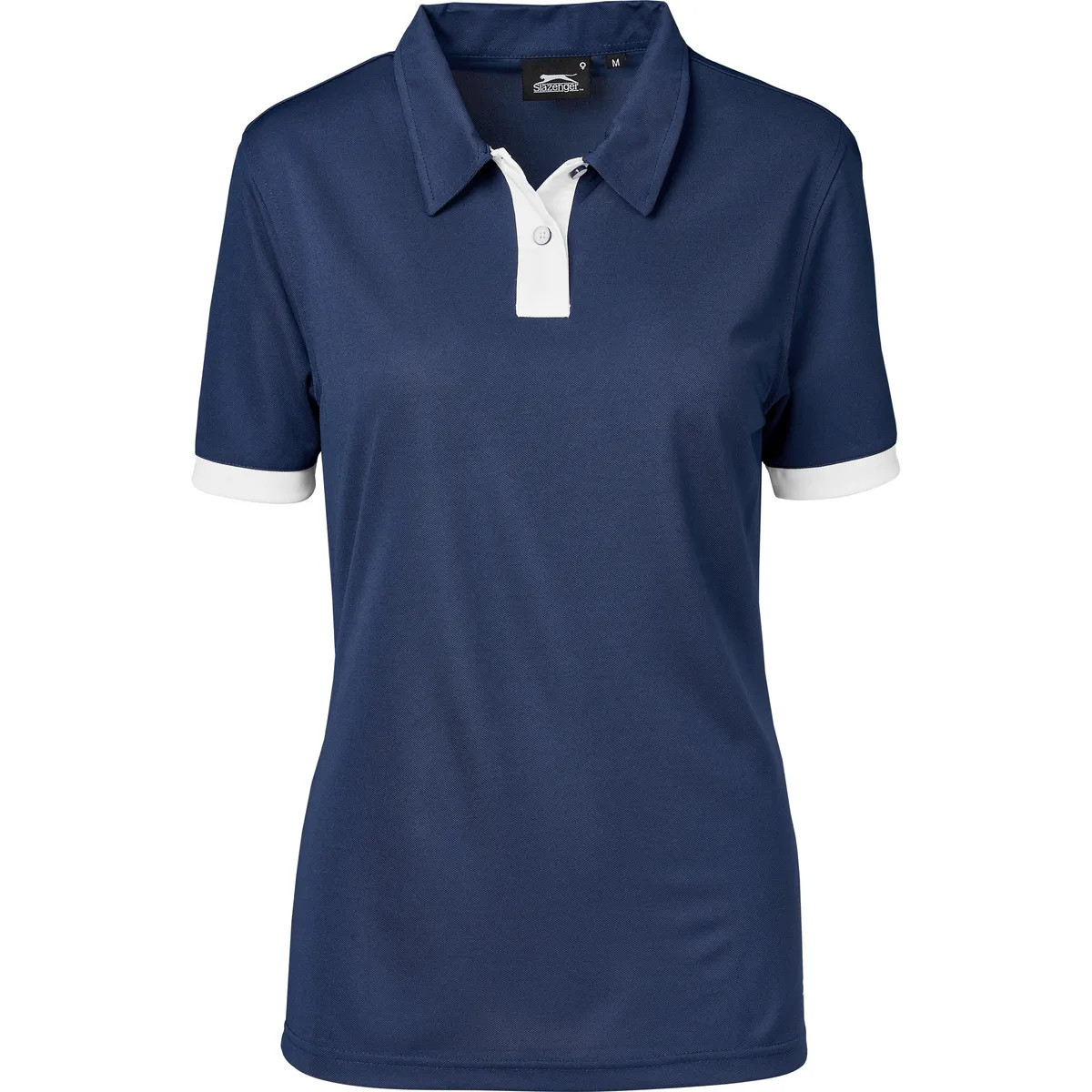 Ladies Contest Golf Shirt Creative Brands