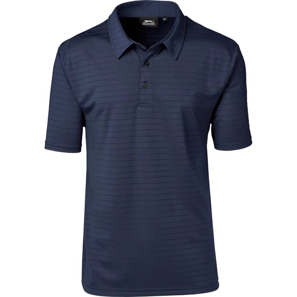 Mens Riviera Golf Shirt Creative Brands